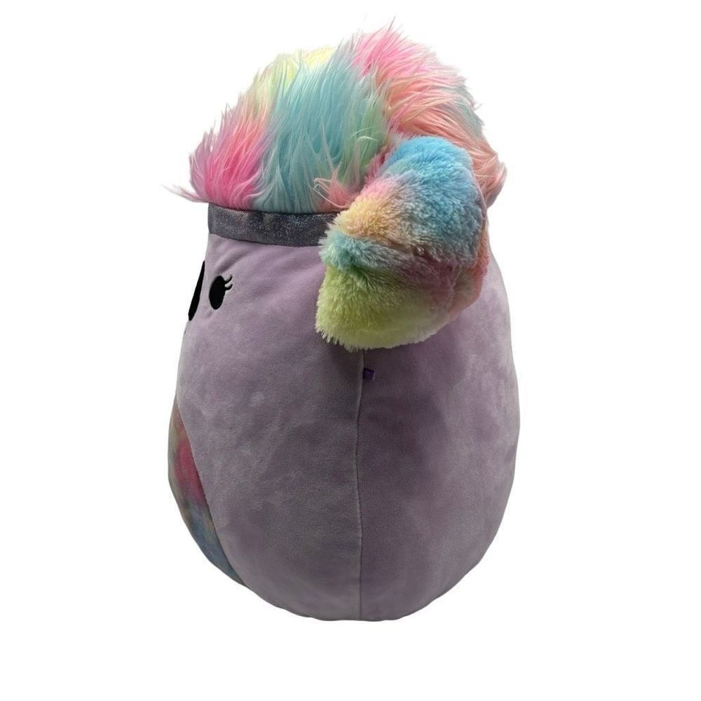 ‎SquishDoos By Squishmallows Carty the Koala Squish-Doos - Picture 5 of 10